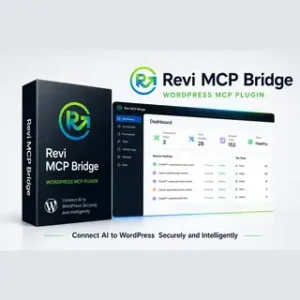 Revi MCP Bridge